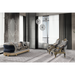 Homey Design Hd-9013-3 Pc Sofa Set - Bed & Sofa Hub