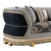 Homey Design Hd-9013-3 Pc Sofa Set - Bed & Sofa Hub
