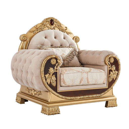 Homey Design HD-9016 – CHAIR - Bed & Sofa Hub