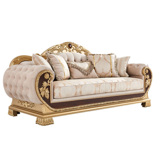 Homey Design HD-9016 – SOFA - Bed & Sofa Hub