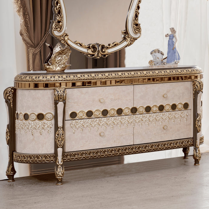 Homey Design HD-9017 CHEST