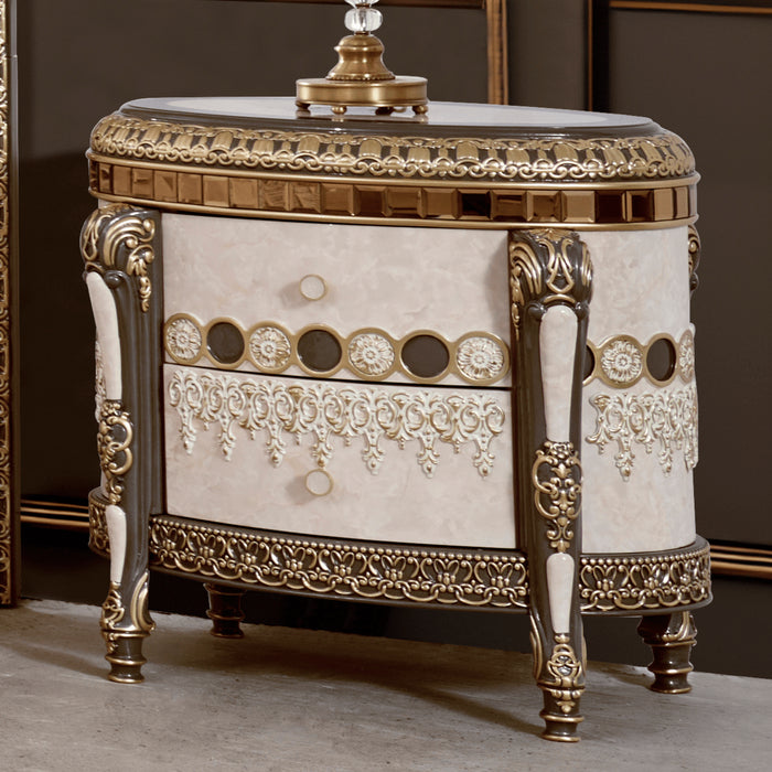 Homey Design HD-9017 CHEST