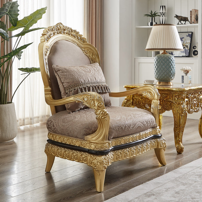 Homey Design HD-9021 – 3 Pc Sofa Set - Bed & Sofa Hub