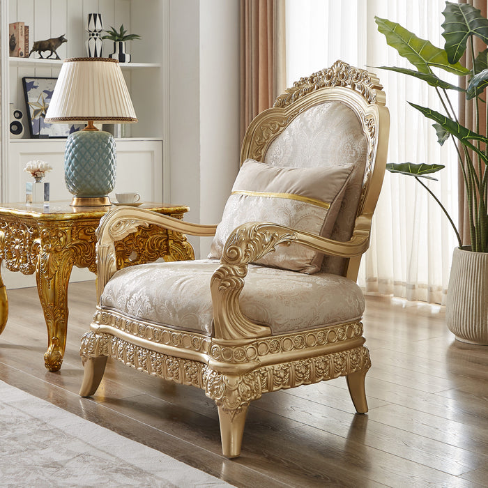 Homey Design HD-9023 – 3PC SOFA SET
