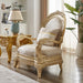 Homey Design HD-9023 CHAIR - Bed & Sofa Hub