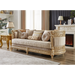 Homey Design HD-9023 – Loveseat - Bed & Sofa Hub