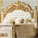Homey Design HD-903 – 5 PC BEDROOM SET HD-BED903-SET - Bed & Sofa Hub