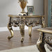 Homey Design HD-905 Br – 3 Pc Coffee Table Set Accent Furniture - Bed & Sofa Hub