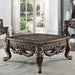 Homey Design Hd-905 C – 3 Pc Coffee Table Set Accent Furniture - Bed & Sofa Hub