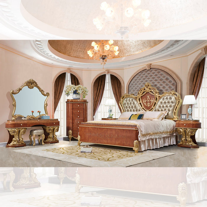 Homey Design HD-9090 CHEST
