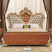 Homey Design HD-9090 – 5 PC BEDROOM SET - Bed & Sofa Hub