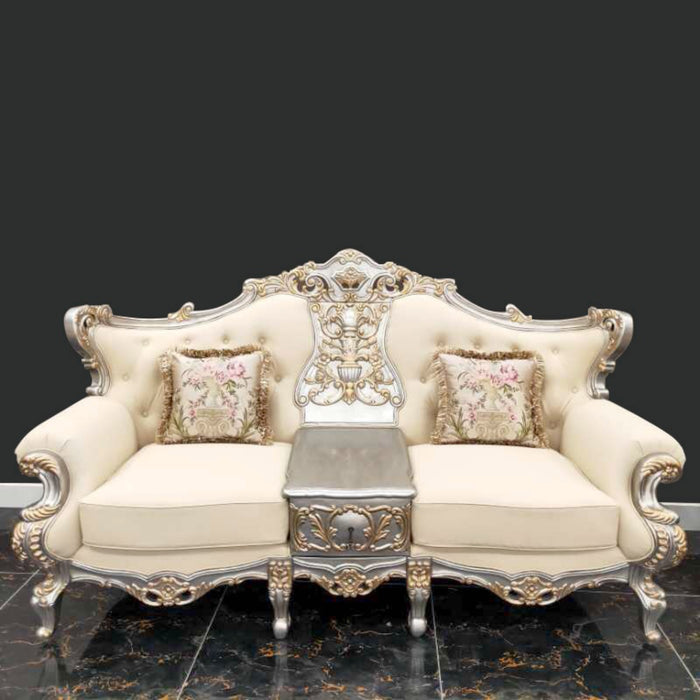 Homey Design HD-91633 – SOFA - Bed & Sofa Hub