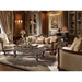 Homey Design HD-92 3PC SOFA Living Room Set - Bed & Sofa Hub