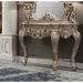 Homey Design Hd-998 Ch – Console - Bed & Sofa Hub