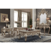 Homey Design Hd-998 Ch – Coffee Table - Bed & Sofa Hub