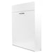 Maxima House ALADINO European Full XL Size Murphy Bed with Mattress - Bed & Sofa Hub