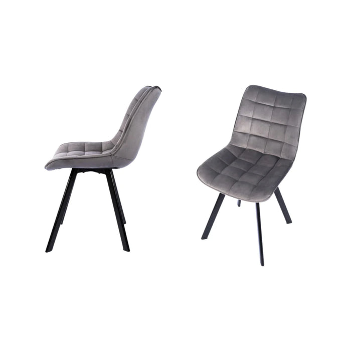Maxima House Xenna Dining Set - Bed & Sofa Hub