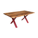 Maxima House Banur-100 Solid Wood Dining Table - Bed & Sofa Hub