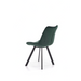 Maxima House Dining Set ALETA 11 pcs. modern Dining Table - Bed & Sofa Hub