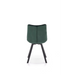 Maxima House Xenna Dining Set - Bed & Sofa Hub