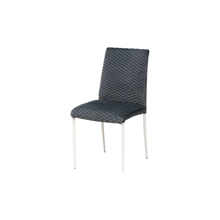 Maxima House Eufrasio Dining Chair, Set of 2 - Bed & Sofa Hub