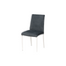 Maxima House Eufrasio Dining Chair, Set of 2 - Bed & Sofa Hub