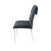 Maxima House Eufrasio Dining Chair, Set of 2 - Bed & Sofa Hub
