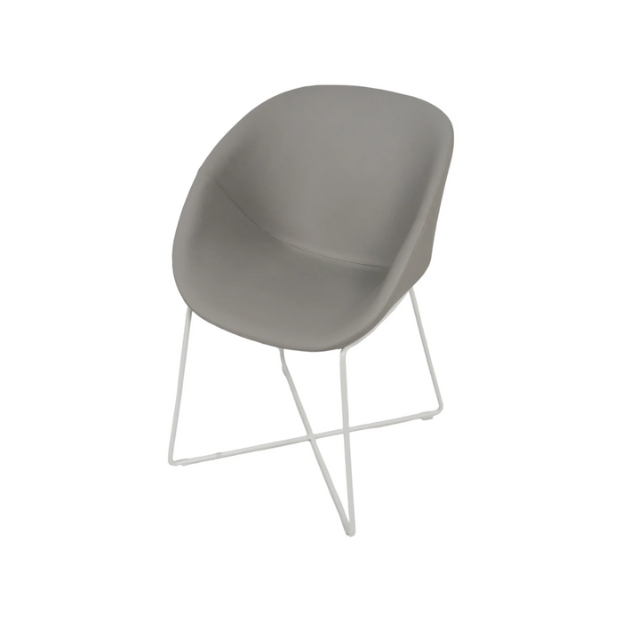 Maxima House Giorgio Dining Chair, Set of 2 - Bed & Sofa Hub