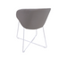 Maxima House Giorgio Dining Chair, Set of 2 - Bed & Sofa Hub