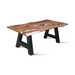 Maxima House Banur-A Solid Wood Dining Table - Bed & Sofa Hub