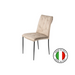 Maxima House Domizio Dining Chair, Set of 2 - Bed & Sofa Hub