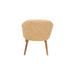 Maxima House Dining Chair Massimo, Set of 2 - Bed & Sofa Hub