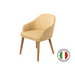 Maxima House Dining Chair Massimo, Set of 2 - Bed & Sofa Hub