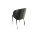 Maxima House Dining Chair Mansueto, Set of 2 - Bed & Sofa Hub