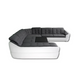 Maxima House Sleeper Sectional Infinity XL, U-Shape Full XL with Storage LEFT - Bed & Sofa Hub
