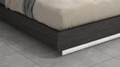Whiteline Modern Living Pino Bed Queen BQ1752 - Bed & Sofa Hub