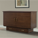 Arason Enterprises Creden-ZzZ Pekoe Cabinet Bed - Bed & Sofa Hub