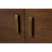 Arason Enterprises Creden-ZzZ Pekoe Cabinet Bed - Bed & Sofa Hub