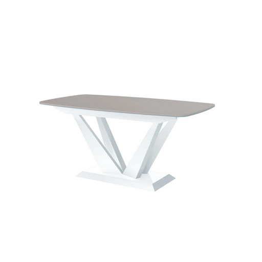 Maxima House Dining Table Perfetto with Extensions - Bed & Sofa Hub