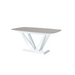 Maxima House Dining Table Perfetto with Extensions - Bed & Sofa Hub