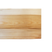 Maxima House Baum Oak Wood Dining Table - Bed & Sofa Hub