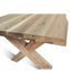 Maxima House Baum-Xw Dining Table - Bed & Sofa Hub