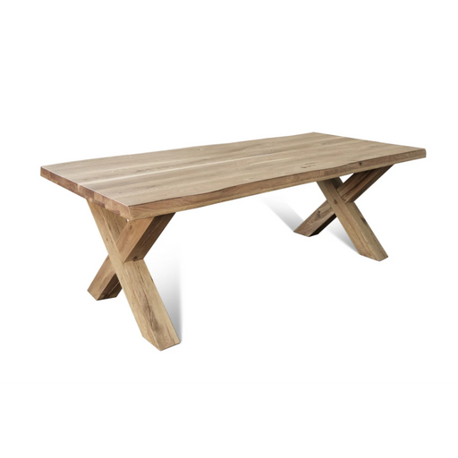 Maxima House Baum-Xw Dining Table - Bed & Sofa Hub
