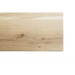 Maxima House Edder-Cl Oak Wood Dining Table - Bed & Sofa Hub