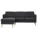 Maxima House Sectional Sofa YORK WIN0028 - Bed & Sofa Hub