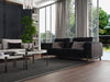 Whiteline Modern Living Favori Sofa SO1840 - Bed & Sofa Hub