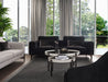 Whiteline Modern Living Favori Sofa SO1840 - Bed & Sofa Hub