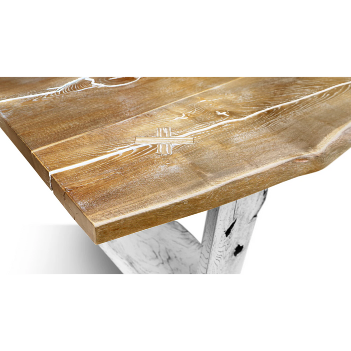 Maxima House Urban-Iq Dining Table - Bed & Sofa Hub