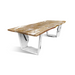 Maxima House Urban-Iq Dining Table - Bed & Sofa Hub