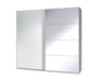 Maxima House LOKI Wardrobe MAR004 - Bed & Sofa Hub